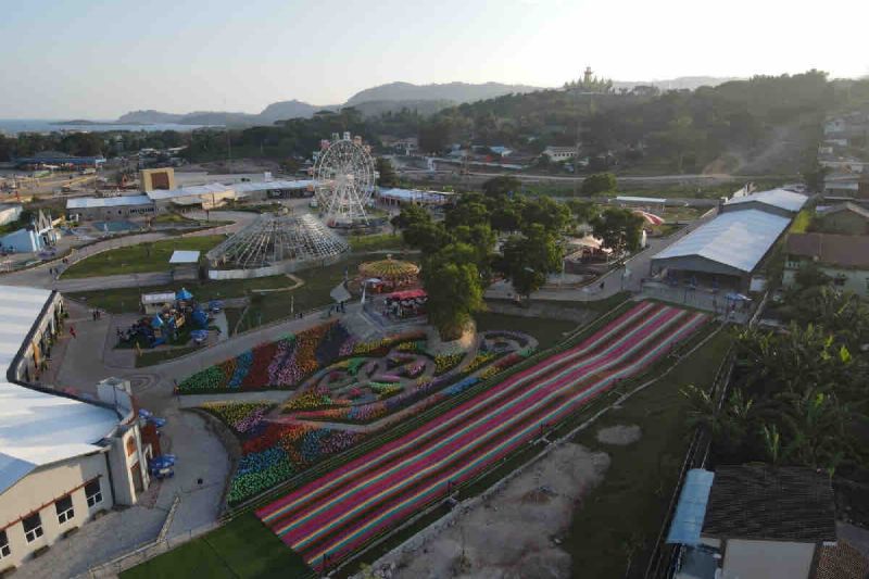 ASDP pacu pengembangan kawasan Bakauheni Harbour City di Lampung 