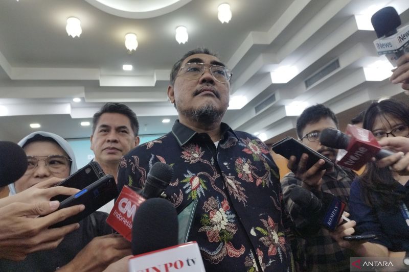 PKB harap Airlangga baik-baik saja usai mundur dari Ketum Golkar 