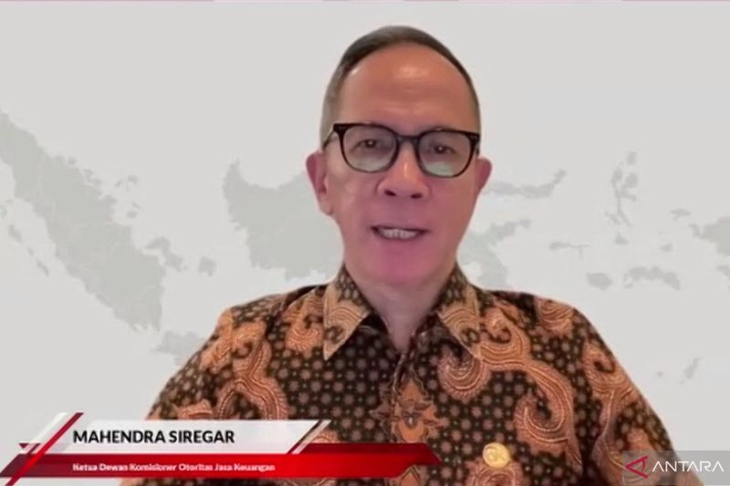 OJK: Sinergi seluruh pihak wujudkan ekosistem SJK yang berintegritas