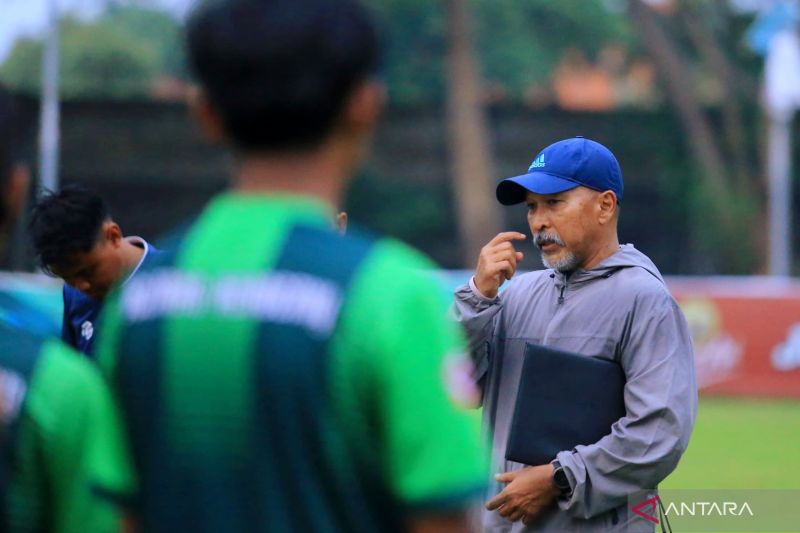 Sepak bola Jatim siapkan strategi hadapi persaingan Grup C PON XXI