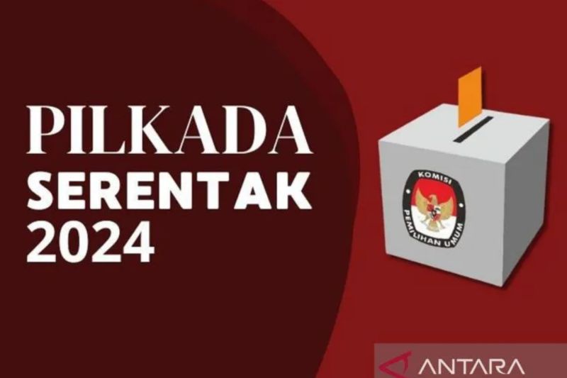 KPU Bantul siapkan 1.487 TPS untuk pemungutan suara Pilkada 2024