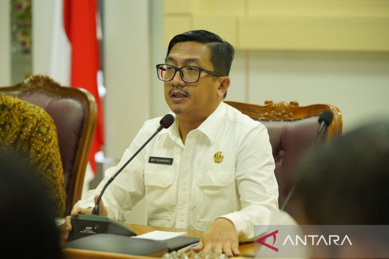 Pemkab Natuna beri umrah gratis marbot rumah ibadah