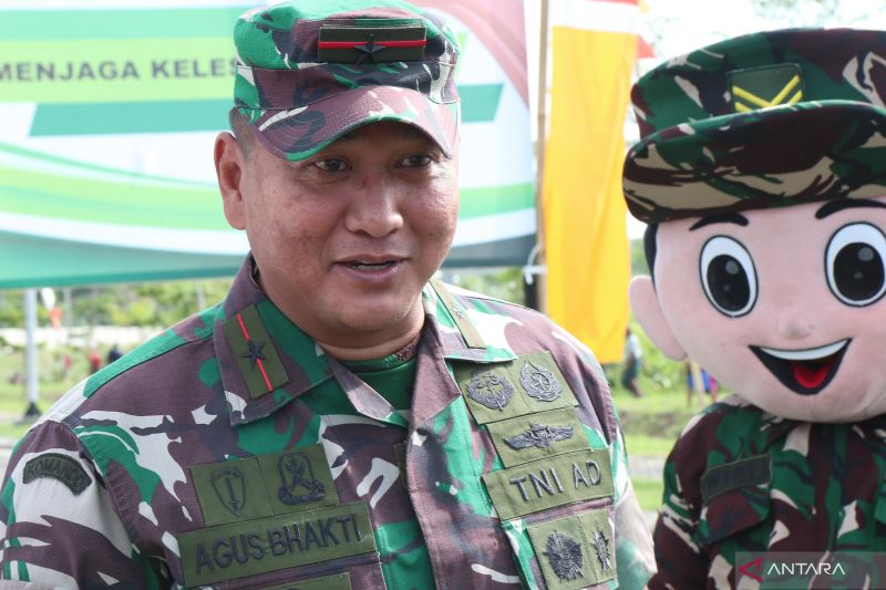 TNI dukung Polri telusuri motif kericuhan di tambang emas Sekotong