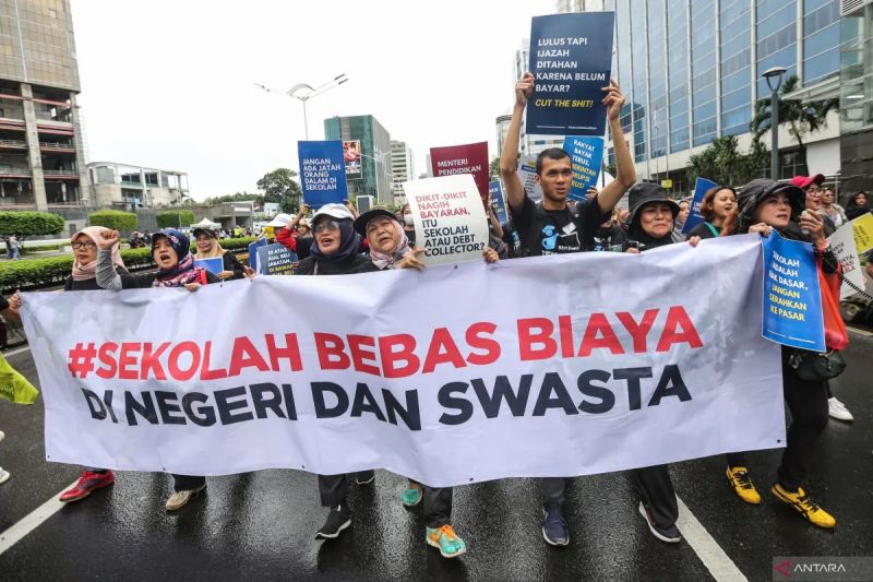 Pemprov DKI diminta matangkan persiapan program sekolah swasta gratis