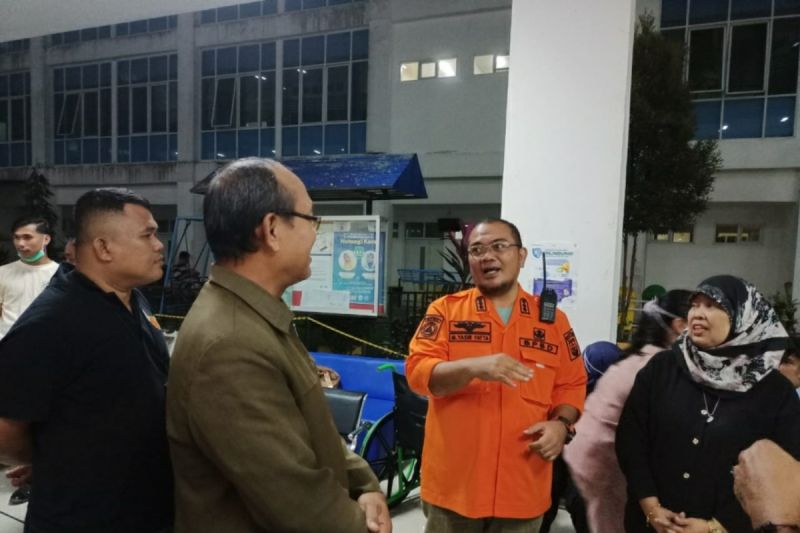 BPBD Sulbar tingkatkan sosialisasi mitigasi bencana