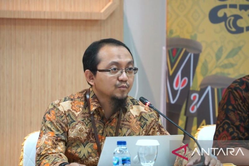 KPPN Manokwari: Realisasi Belanja Negara mencapai Rp6,2 triliun 