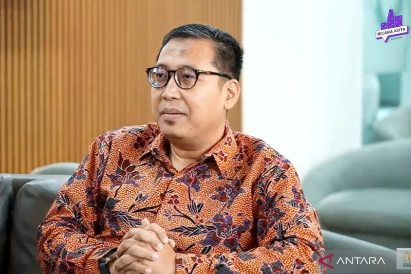 PAM JAYA sudah layani hampir 950 ribu pelanggan hingga Juni 2024