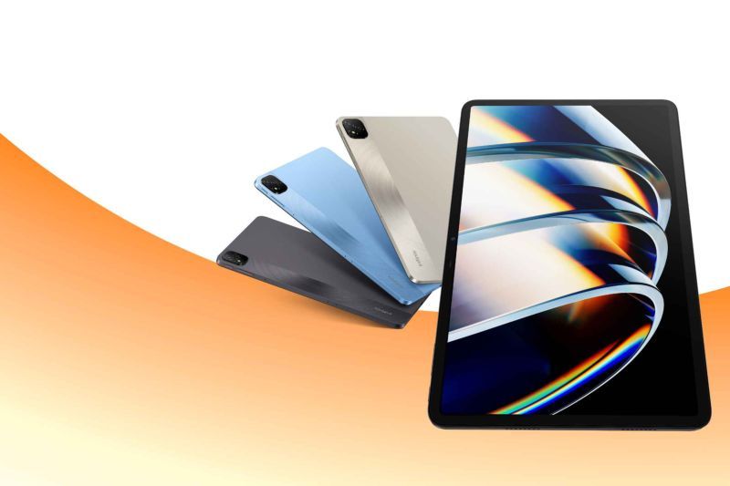 Infinix diam-diam rilis tabletnya Infinix Xpad 