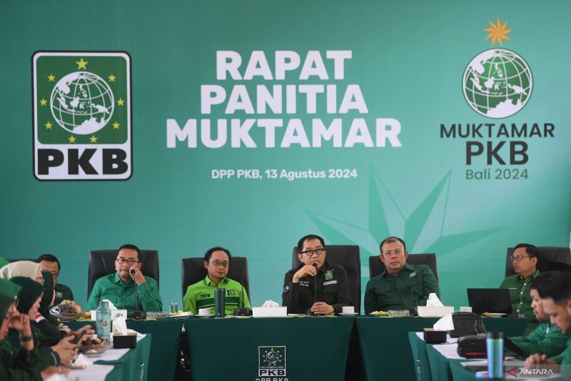 PKB ingatkan PBNU untuk hentikan langkah kontraproduktif