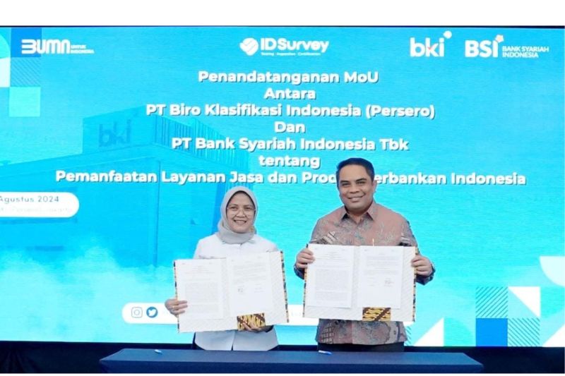 BSI catat nasabah “payroll” tumbuh 8,72 persen hingga Juni 2024