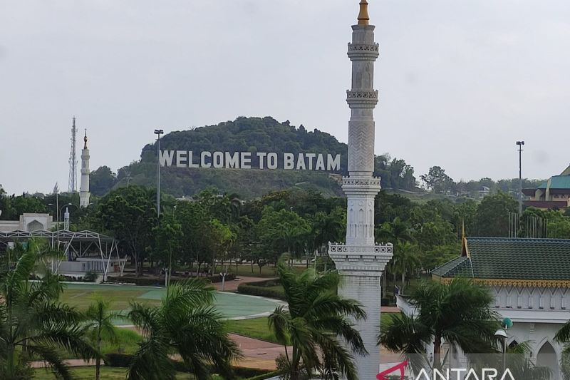 PHRI: Sejumlah hotel di Kepri jadi korban peretasan 