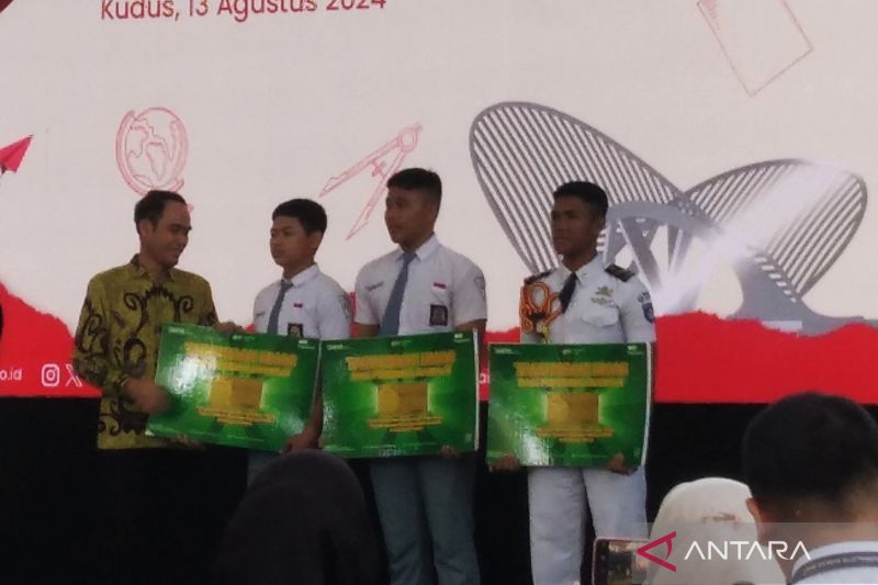 Masyarakat di Jateng dan DIY masih meminati pembiayaan lewat gadai