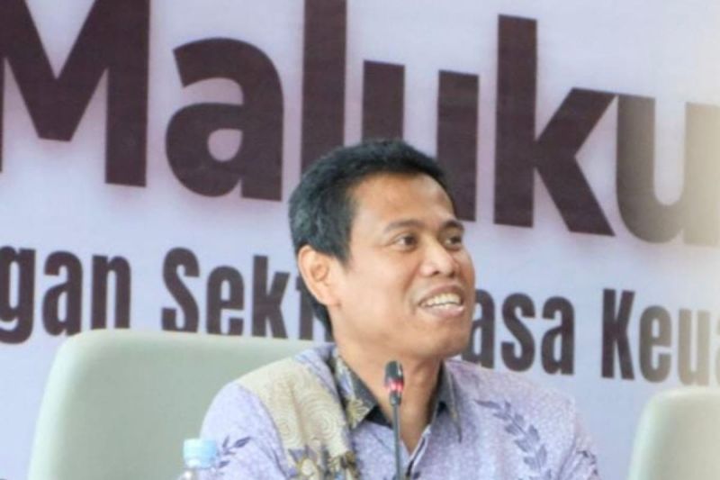 OJK Maluku menggalakkan literasi dan inklusi keuangan di wilayah 3T