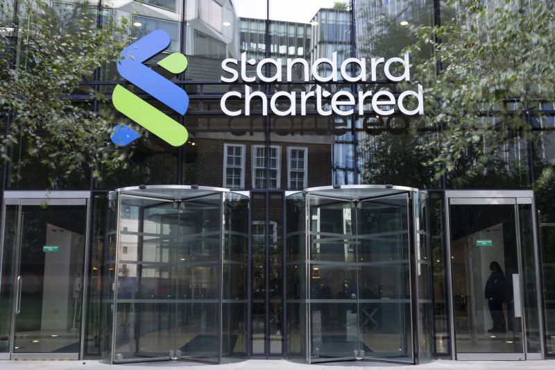 Standard Chartered gandeng SeaMoney untuk fasilitasi transaksi BNPL