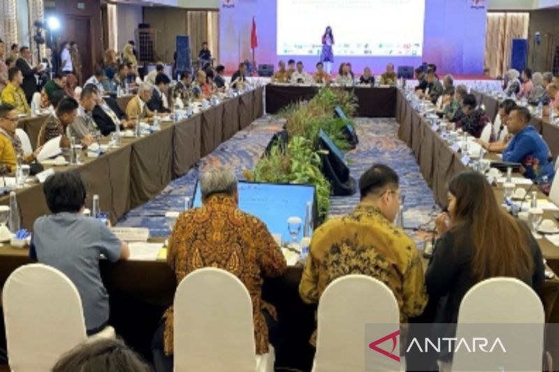 Gubernur gembira Kalsel jadi tuan rumah Borneo Economic Forum 