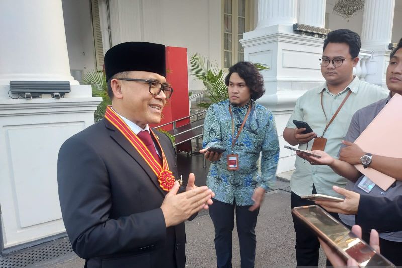 Kementerian PANRB dan OIKN terus siapkan infrastruktur digital di IKN