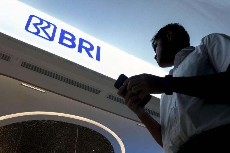 ATM setor tunai Bank BRI terdekat di Jakarta Selatan