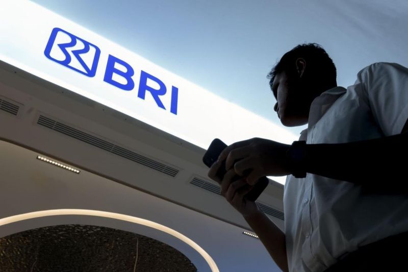 Limit transfer m-banking BRI berdasarkan jenis kartunya