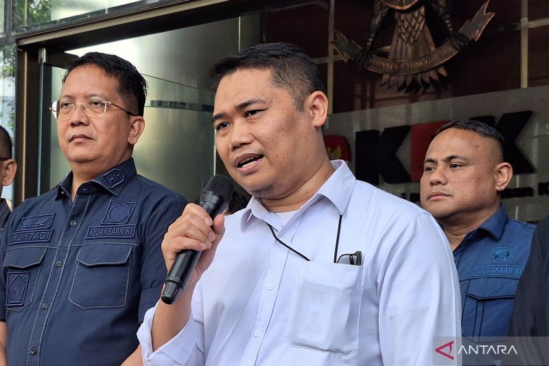 KPK sebut pengadaan kapal PT ASDP tak sesuai spesifikasi