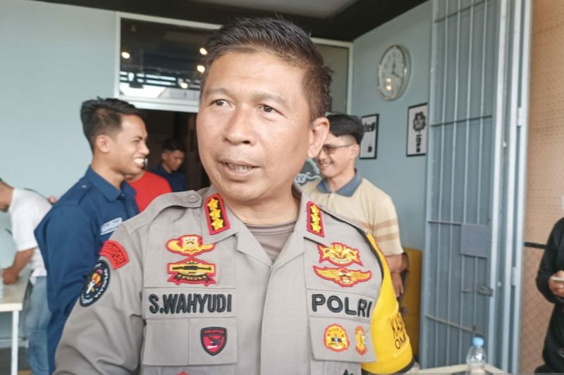 Polda Sulbar edukasi masyarakat terkait penipuan polisi gadungan