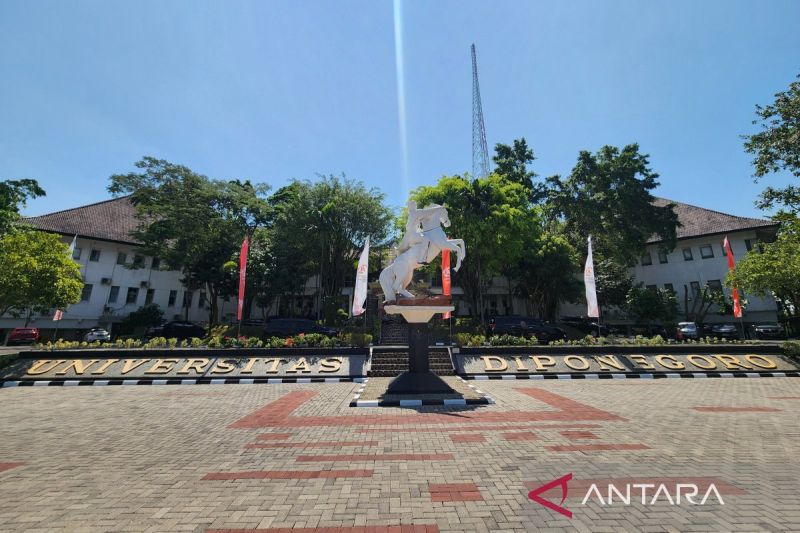 Undip Semarang klarifikasi penghentian Prodi Anastesi oleh Kemenkes