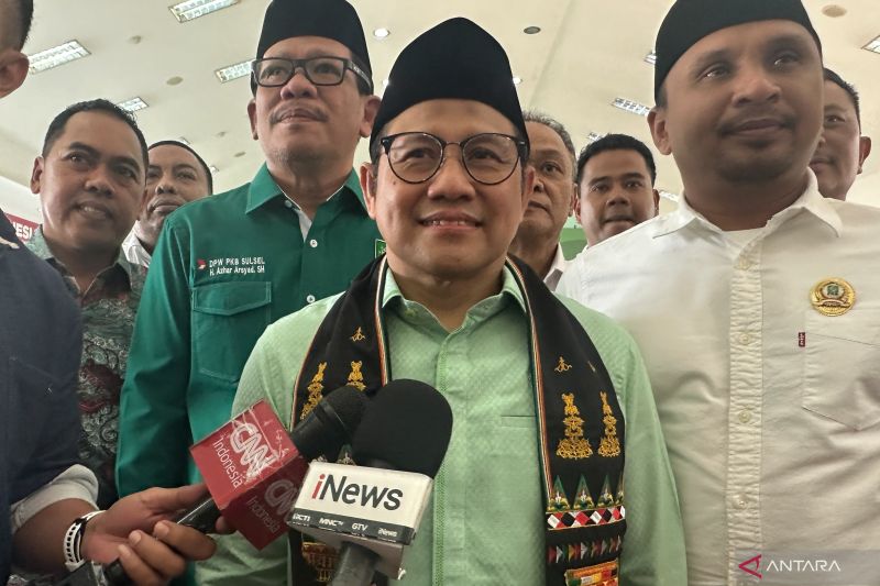 PKB tidak mau tahu soal muktamar luar biasa PBNU