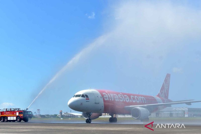 Penerbangan baru Cairns-Denpasar sasar wisatawan Australia