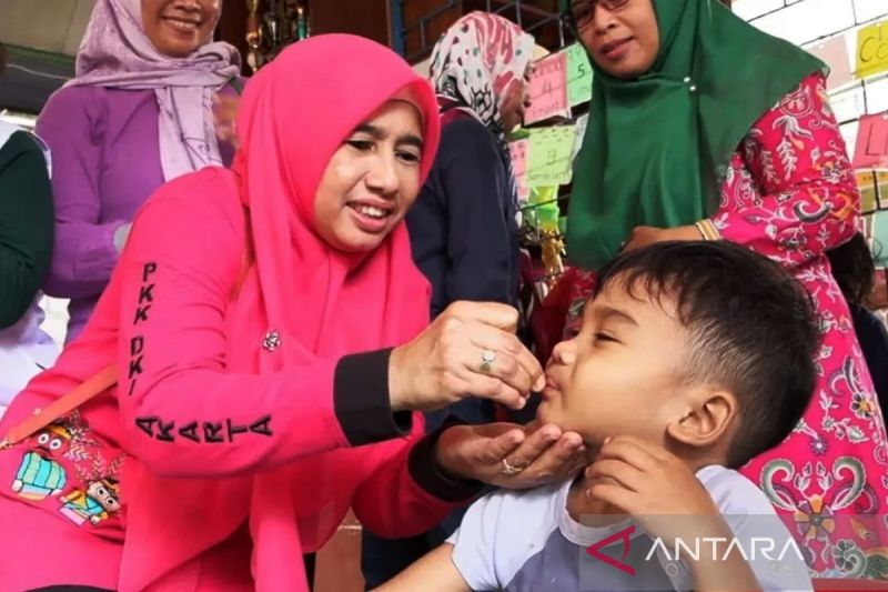 APKESMI dorong pengoptimalan pemberdayaan masyarakat cegah stunting