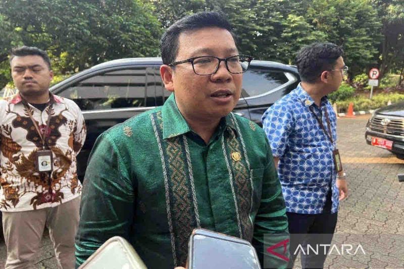 Pemerintah terbitkan Perpres Percepatan Penganekaragaman Pangan Lokal