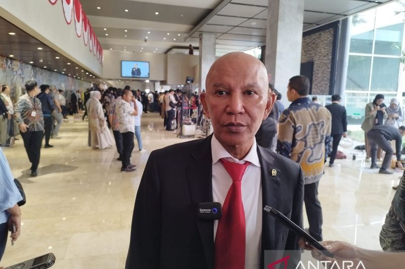 Banggar DPR usulkan target pertumbuhan ekonomi tahun depan 5,4 persen