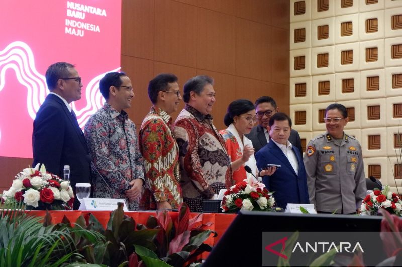 Pemerintah perkuat hilirisasi sawit pada 2025 demi sejahterakan petani