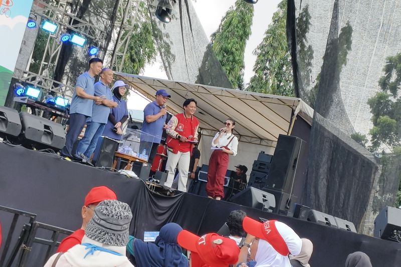 BI Provinsi Kalbar libatkan semua unsur gencarkan penggunaan QRIS