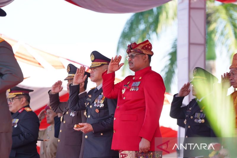 Babel usulkan kembali Hanandjoedin sebagai pahlawan nasional 