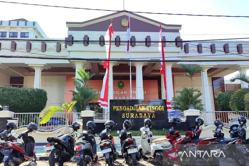 Komisi Yudisial periksa tiga hakim terkait vonis bebas Ronald Tannur