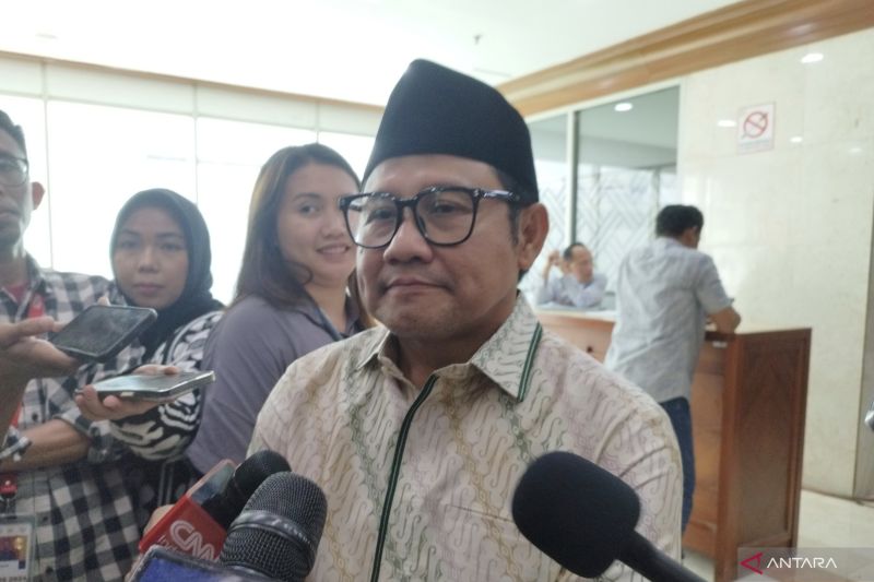 DPR beri waktu sebulan bagi Pansus Angket Haji hasilkan kesimpulan