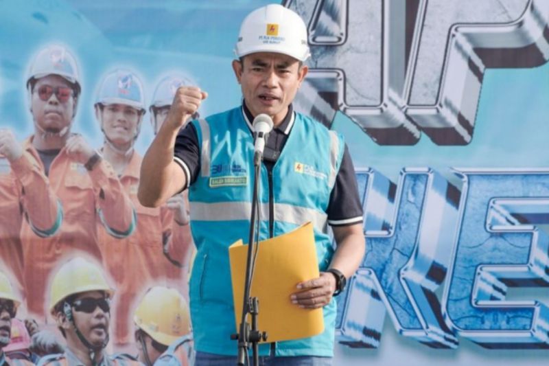 PLN Sumut memastikan kelistrikan tetap andal selama PON 2024