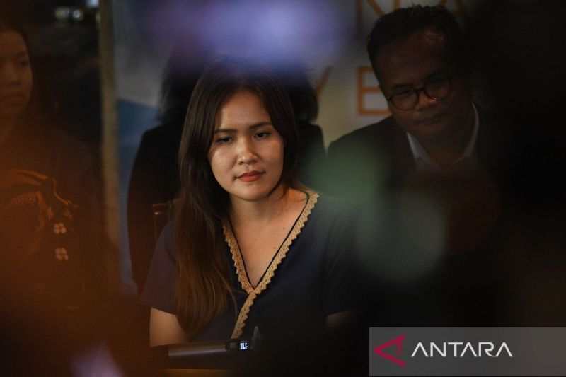 Kemarin, Jessica Kumala Wongso bebas-remisi bentuk kehadiran negara