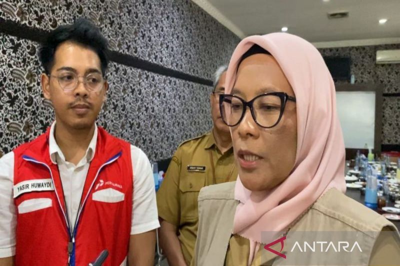 Kendaraan roda empat di Palangka Raya wajib terdata di MyPertamina 