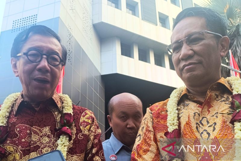 Kemenkumham sebut putusan MK soal pilkada harus diatur dalam PKPU