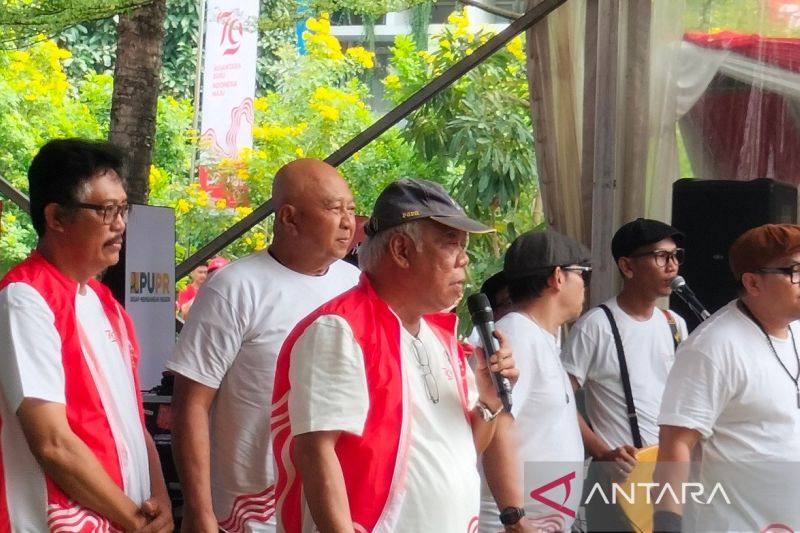 Menteri PUPR: Hidup di IKN menambah panjang usia minimal 10 tahun 