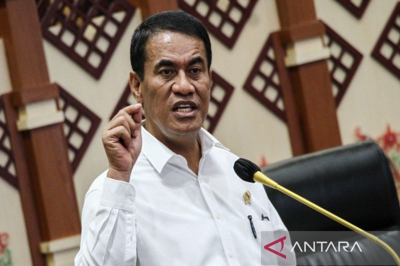 Mentan: Tambahan anggaran 2025 untuk cetak sawah 1 juta hektare