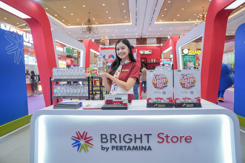 Pertamina Patra Niaga ajak para pengusaha jadi mitra bisnis non-BBM