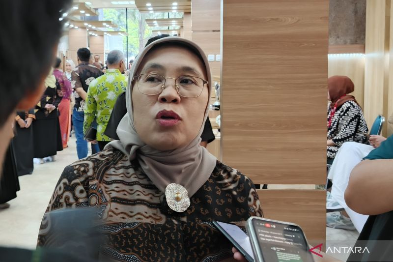 Kemenperin: Masih sedikit IKM yang manfaatkan restrukturisasi kredit