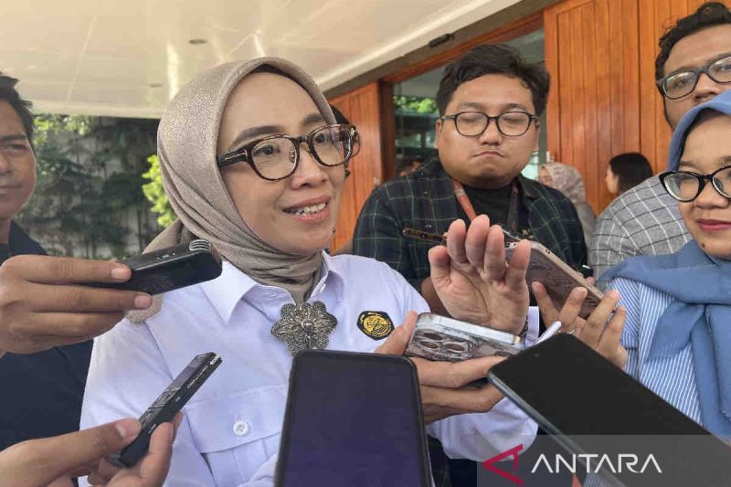 Kementerian ESDM siapkan mandatori biodiesel B40 awal Januari 2025