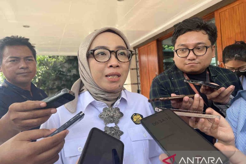 Kementarian ESDM sebut 13 PLTU masuk daftar "pensiun dini"