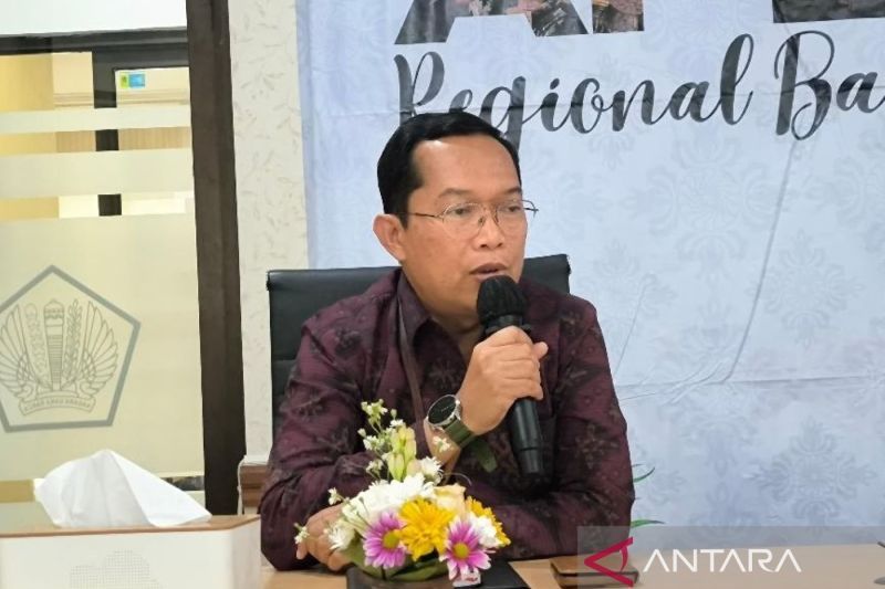 DJPb catat penyaluran Kredit Program di Bali capai Rp6,86 triliun