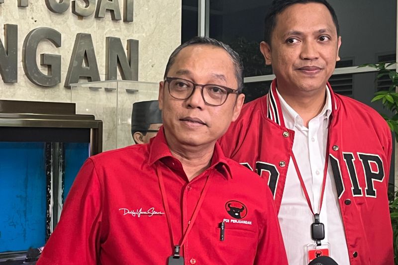 PDIP buka peluang kerja sama dengan KIM Plus di Pilkada DKI