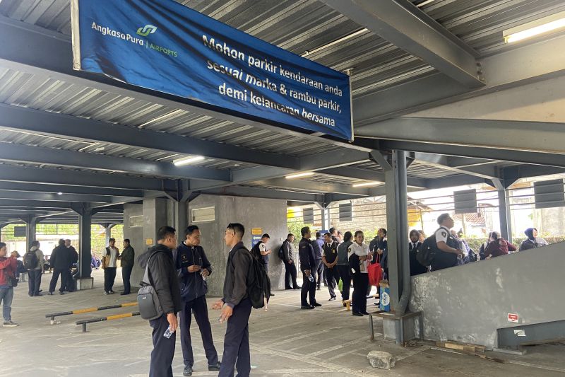 APS buka lowongan kerja di Bandara Ngurah Rai di tengah mogok kerja