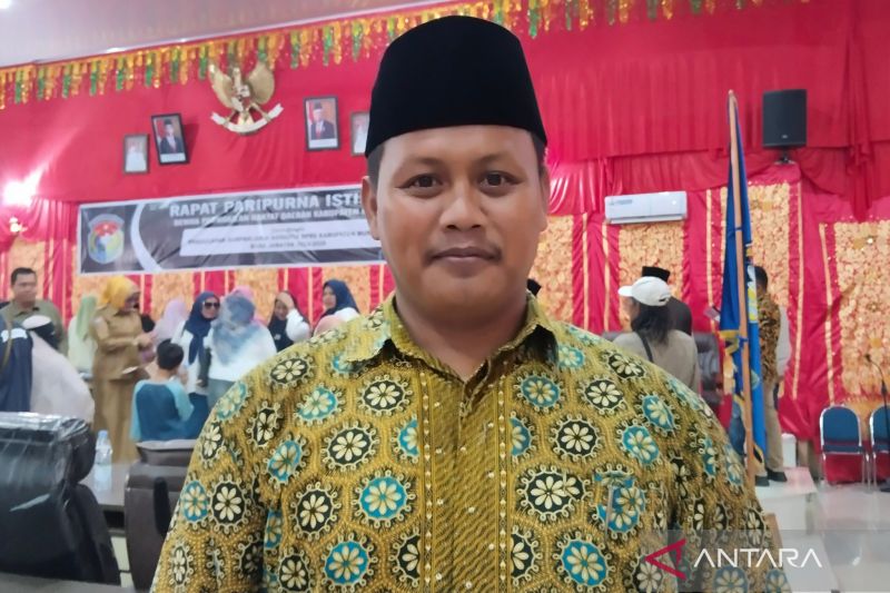 Seorang kades di Bengkulu mengundurkan diri karena ikut pilkada