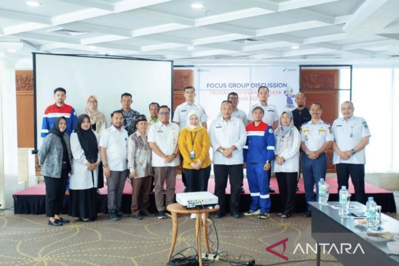 Pertamina Patra Niaga Sumbagut kembangkan wisata sampan di Pekanbaru 